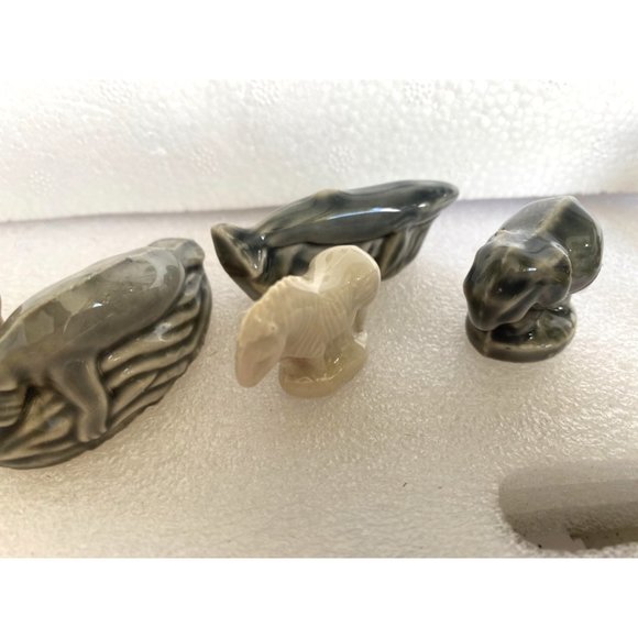 WADE of England Whimsies England Red Rose Tea - Picture 4 of 16